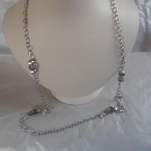 Loft Necklace,